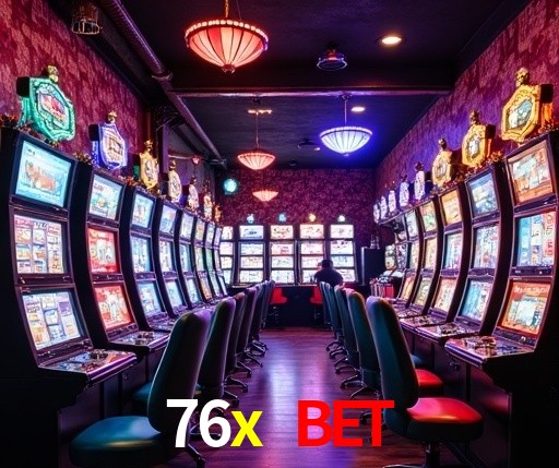 Flash Promotion 76x bet