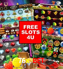 Live Casino 76x bet