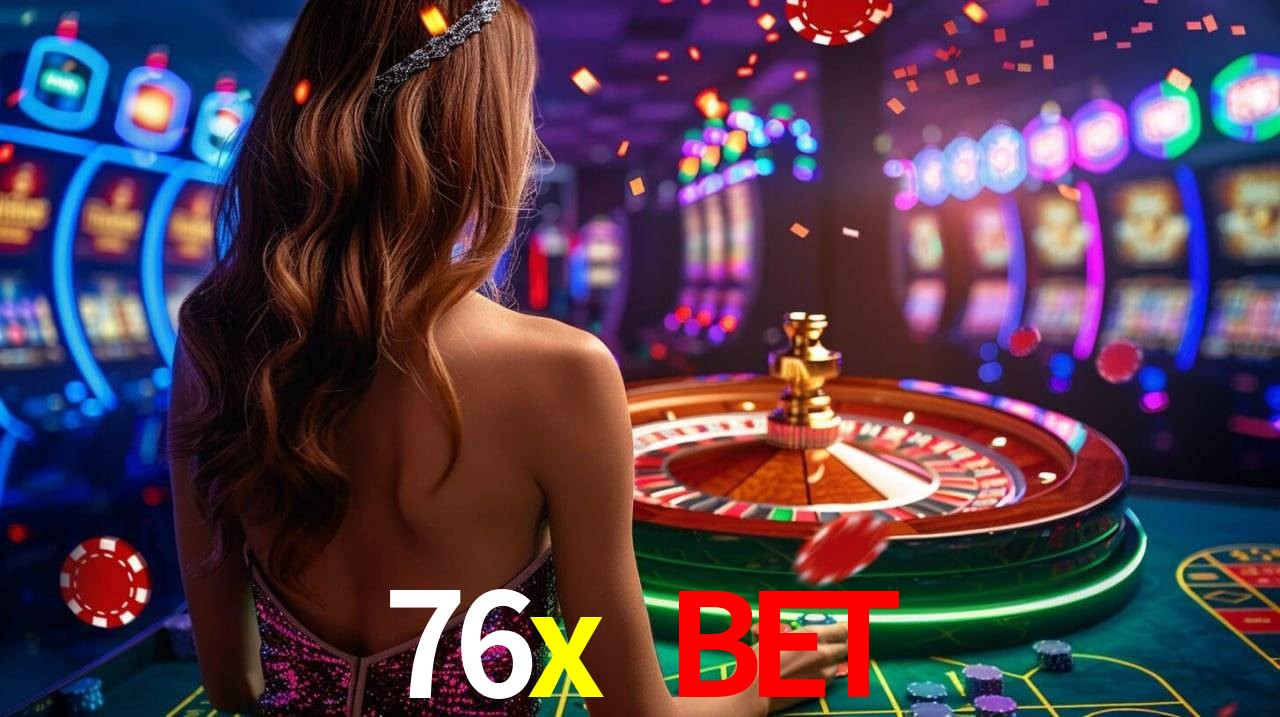 76x bet App Interface