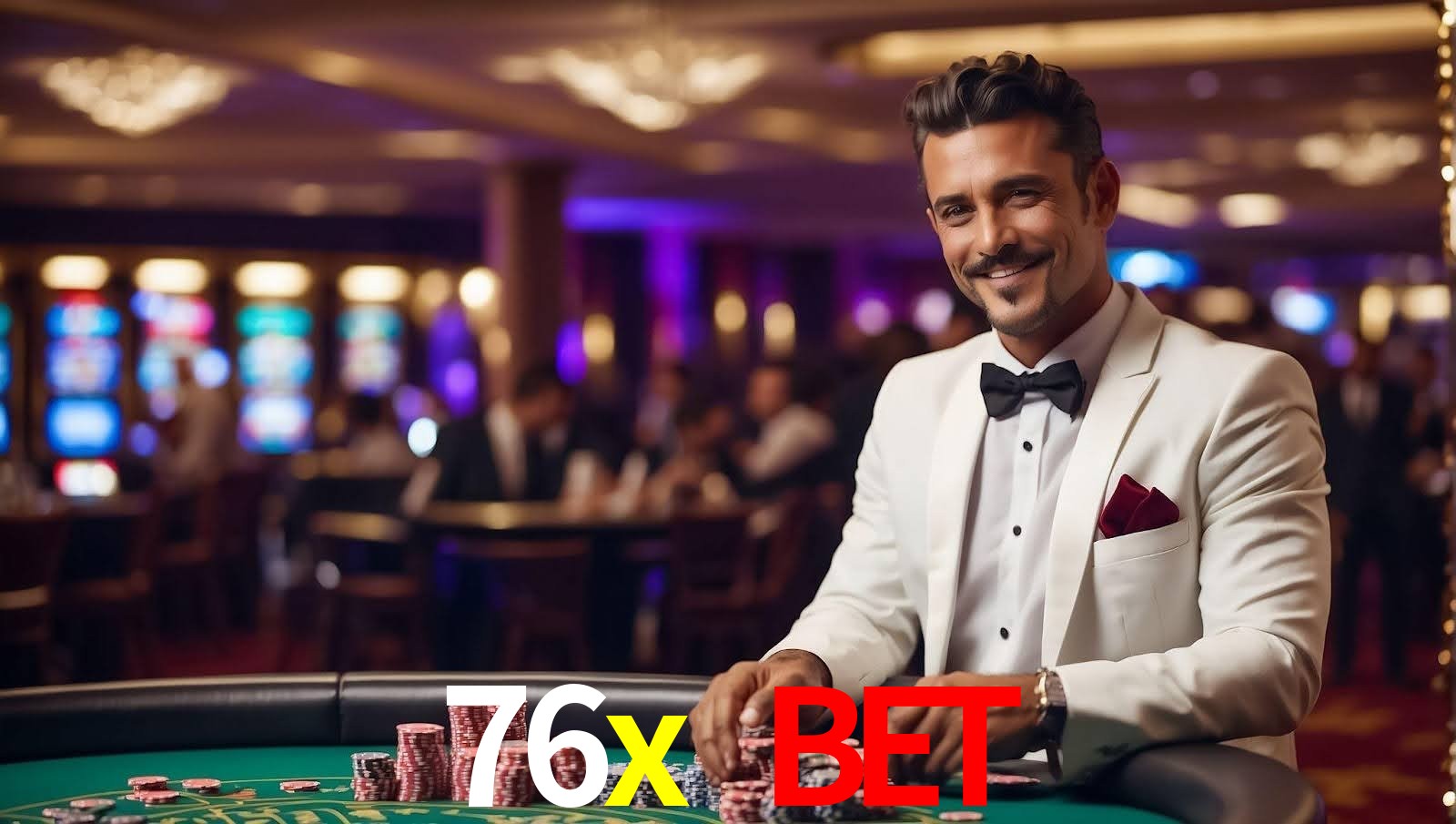 Quick Registration 76x bet