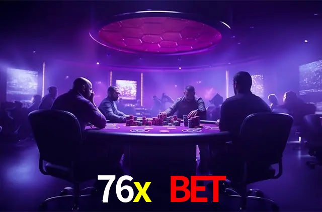 Bonus Features 76x bet